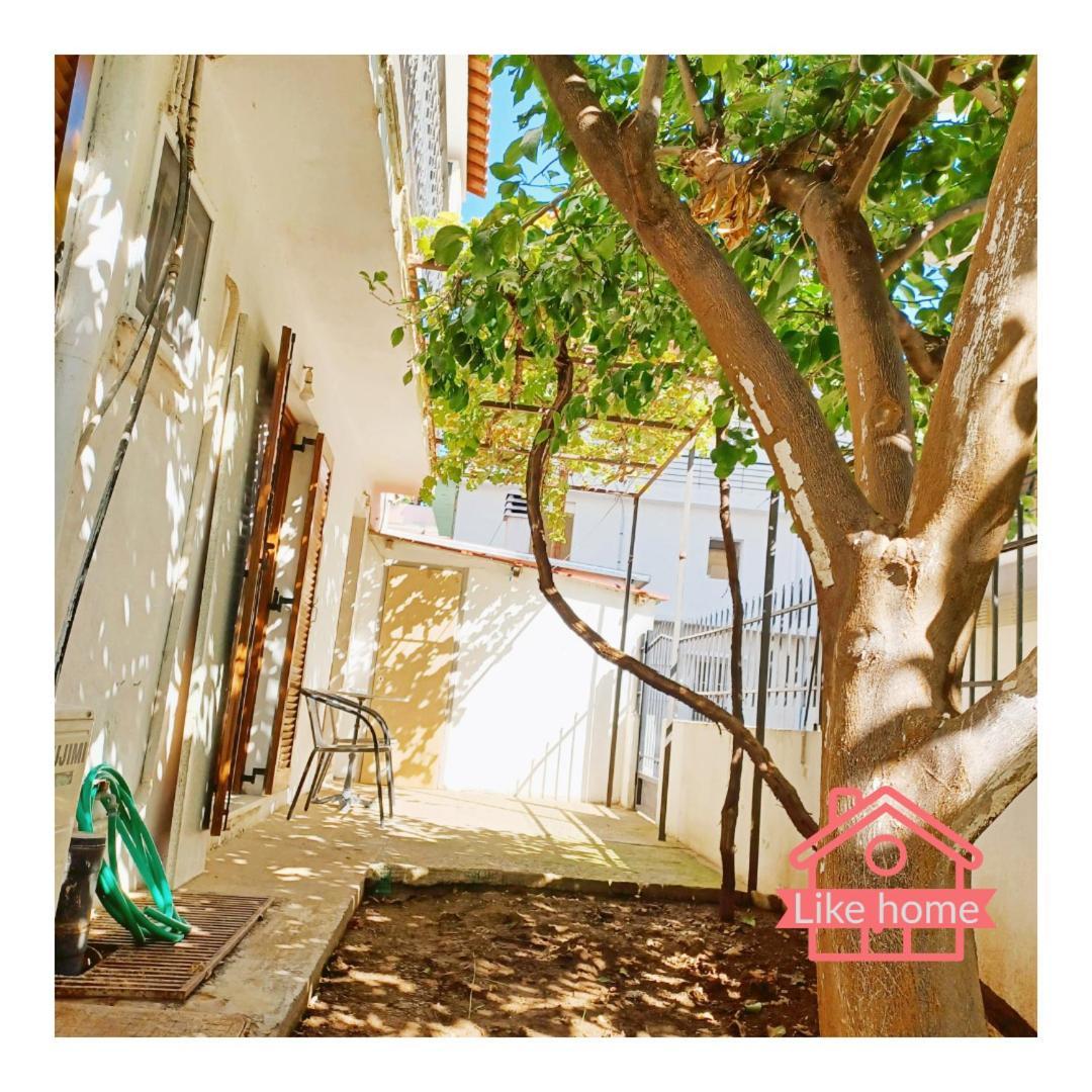 Like Home Διαμέρισμα Κοντά Στο Τει Και Στο Κέντρο Lamía Buitenkant foto